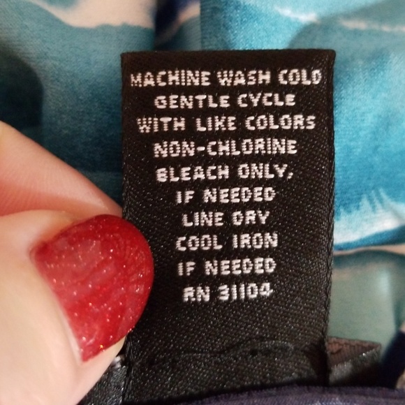 New Directions dress - Picture 6 of 6